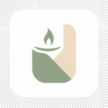Opallane Candle Atelier logo